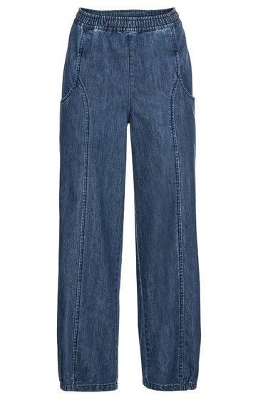 Baumwoll-Hose