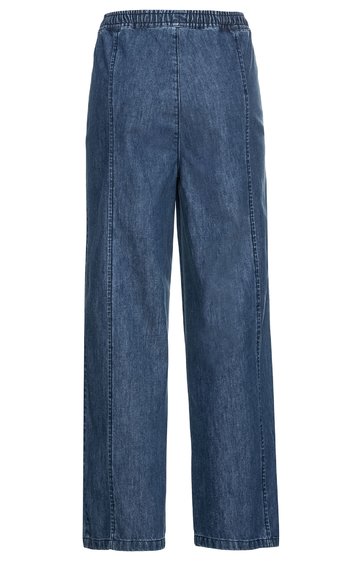 Baumwoll-Hose