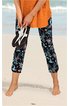 Baumwoll-Mix-Hose 