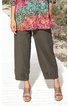 Baumwoll-Hose 