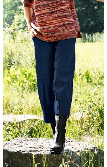 Baumwoll-Hose 