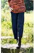 Baumwoll-Hose 