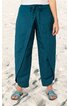 Leinen-Mix Hose 