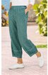 Baumwoll-Hose 