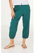 Baumwoll-Hose 
