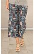 Baumwoll-Hose 