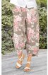 Baumwoll-Mix-Hose 