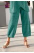 Baumwoll-Hose 