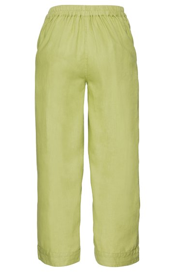 Leinen-Hose