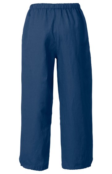 Leinenmix-Hose