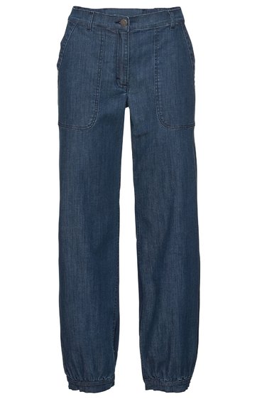 Baumwoll-Hose
