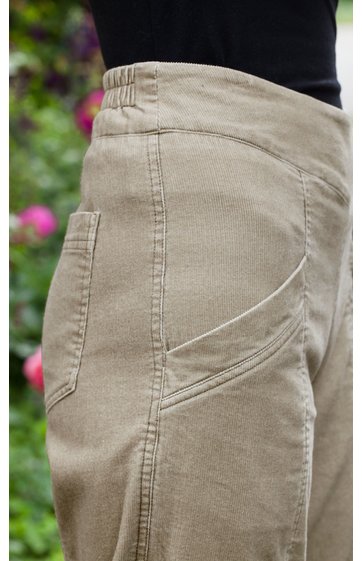 Cord-Hose
