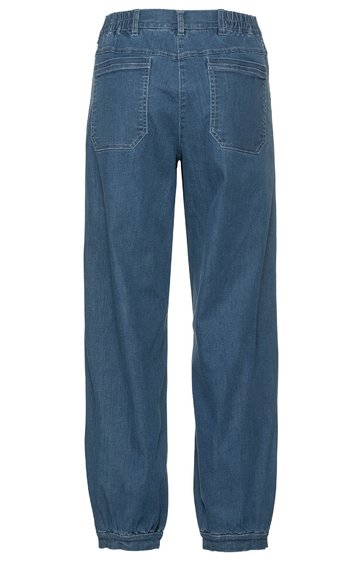 Baumwoll-Hose