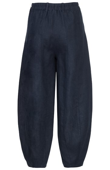 Leinen-Hose