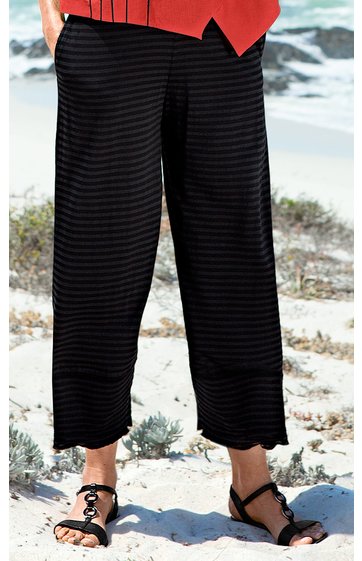 Baumwoll-Mix-Hose