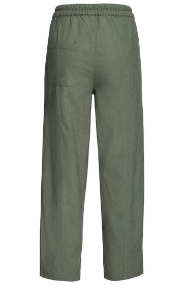 Baumwoll-Hose