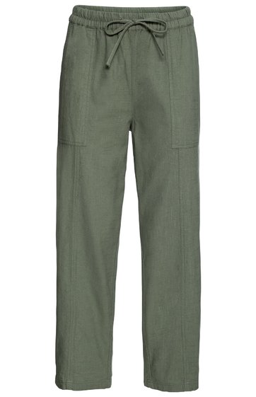 Baumwoll-Hose