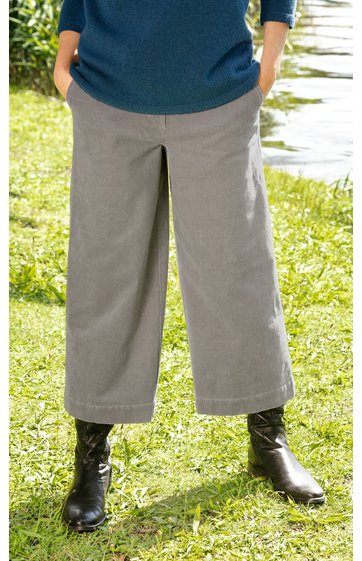 Baumwoll-Hose
