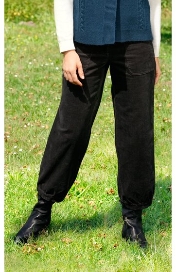 Baumwoll-Hose