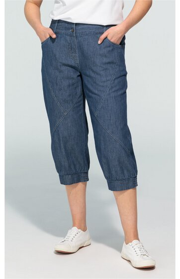 Baumwoll-Hose 