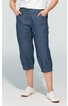 Baumwoll-Hose 