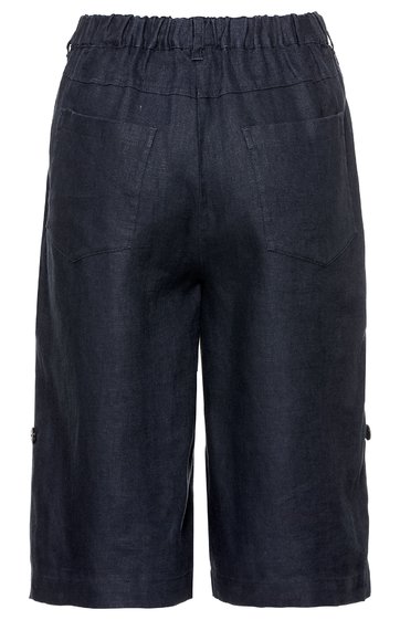 Leinen-Hose