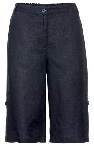 Leinen-Hose