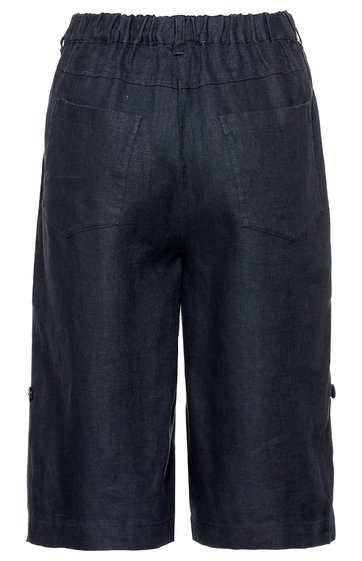 Leinen-Hose