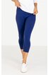 Baumwoll-Mix-Leggings 