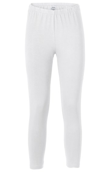 Baumwoll-Mix-Leggings