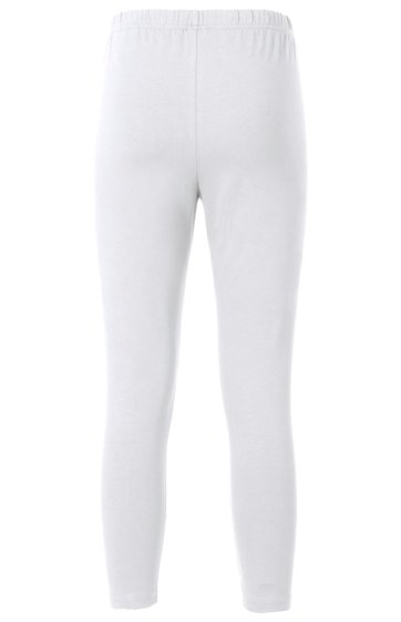 Baumwoll-Mix-Leggings