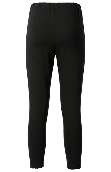 Baumwoll-Mix-Leggings