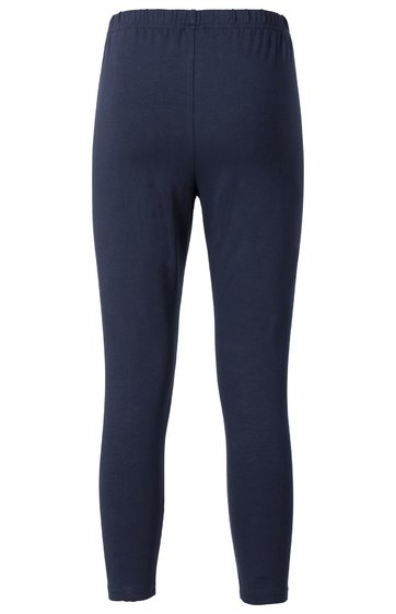 Baumwoll-Mix-Leggings