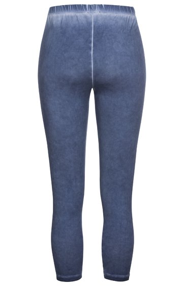 Baumwoll-Mix-Leggings