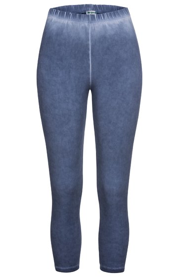 Baumwoll-Mix-Leggings