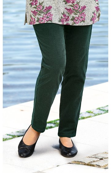 Baumwoll-Hose