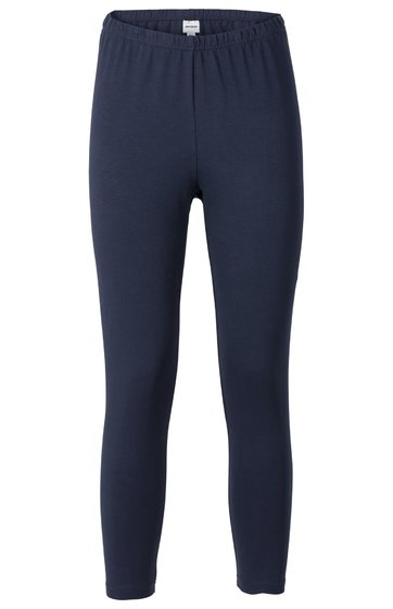 Baumwoll-Mix-Leggings