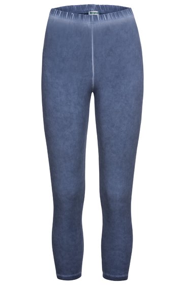 Baumwoll-Mix-Leggings