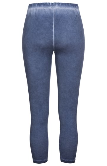 Baumwoll-Mix-Leggings