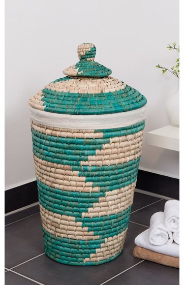 Wäschekorb - 271734 |DW-Shop