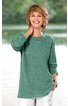 Baumwoll-Pullover 