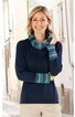 Baumwoll-Pullover 