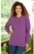 Yak-Mix-Pullover 