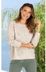 Yak-Mix-Pullover 