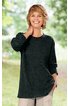 Baumwoll-Pullover 