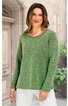 Baumwoll-Mix-Pullover 