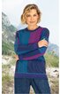 Baumwoll-Pullover 