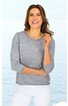 Baumwoll-Pullover 