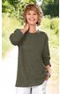 Baumwoll-Pullover 