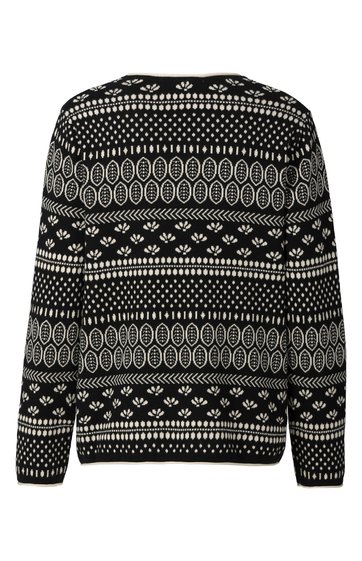 Baumwoll-Pullover